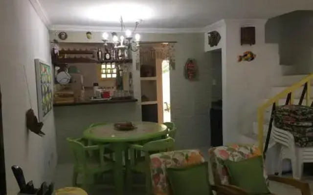 Casa Praia Dos Carneiros