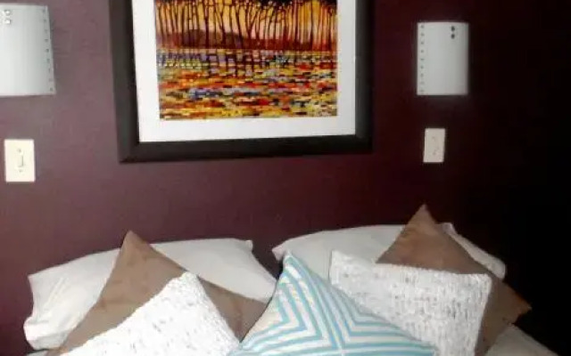 De Dane Guestroom