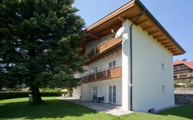 apartments hauskaernten