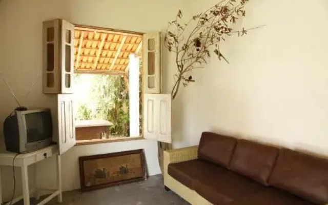 Pousada Vila Joanes