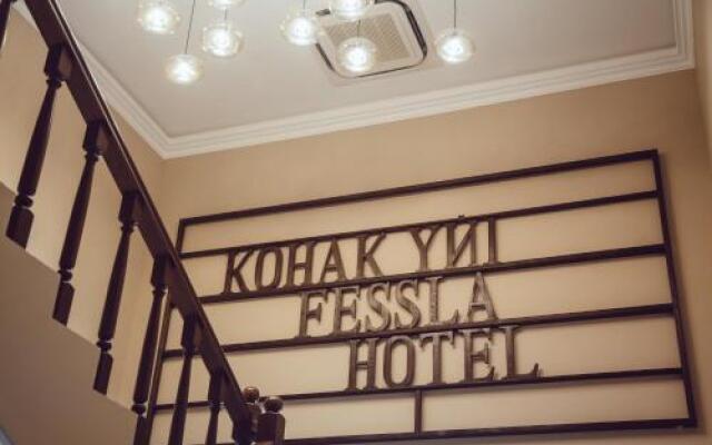 Hotel Fessla