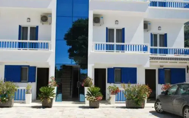 Sofo Hotel Dhermi