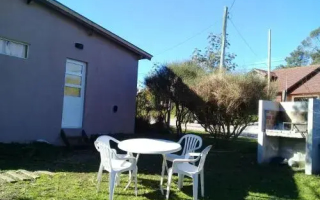cabañas miramar