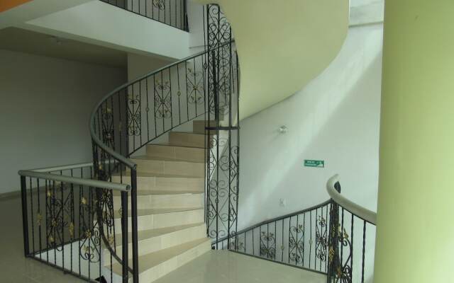 Los Tucanes Amazonas Hotel