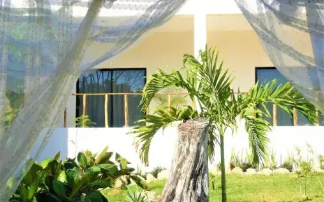 Mayan Majesty Boutique Hotel