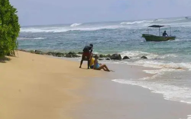 Wasana Villa Mirissa