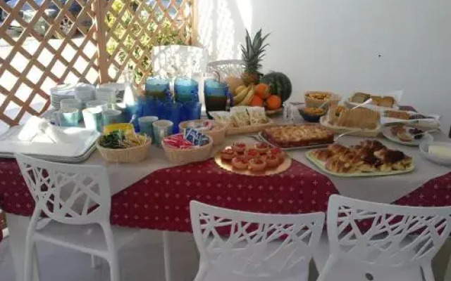 L'Isola del Sale