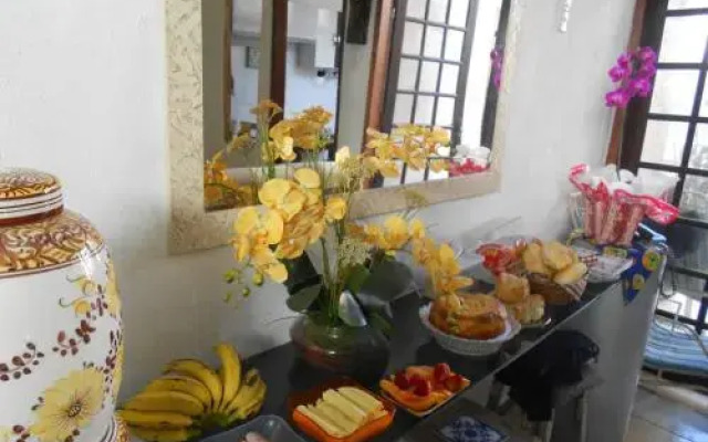 Casa do Bill Recreio