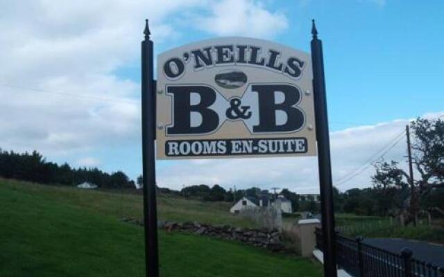 O'Neill B&B