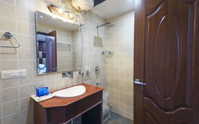 Hotel The Rock Castle by DLS Hotels