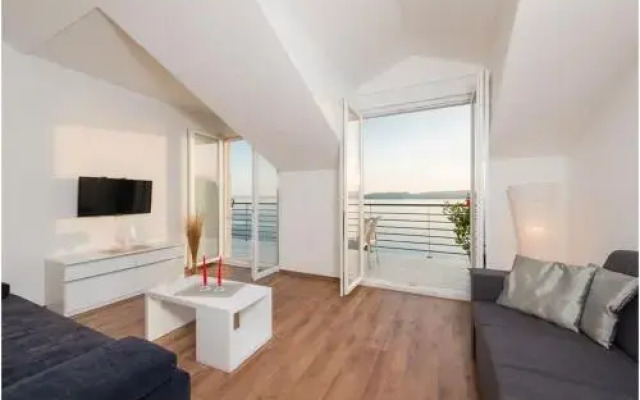 Villa Mili Stomarica