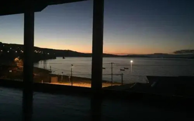 Chiloé Austral Hostel