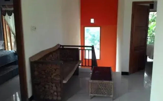 Omah Minggiran Yogyakarta