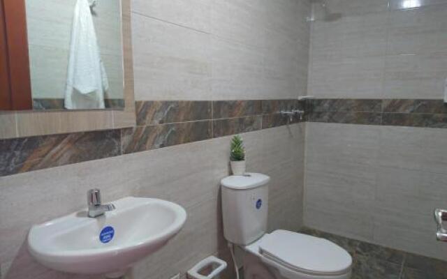 Apartamento familiar en Sun Rise San Andrés