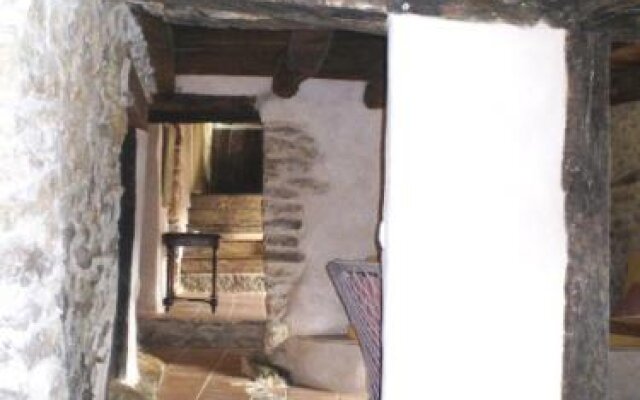 Casa Rural Manzanela