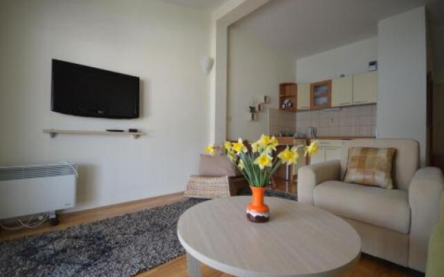 Apartments Kanevce Beach & Relax