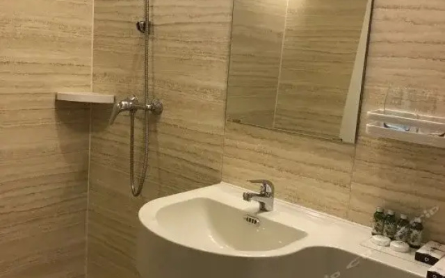 Hong Sheng Hotel