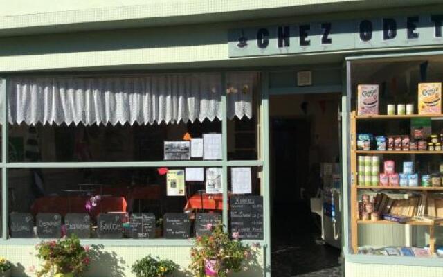Chez Odette
