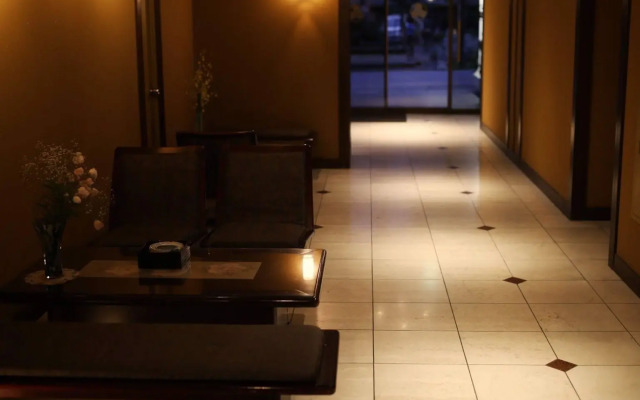 Konpira-spa Yumoto Yachiyo