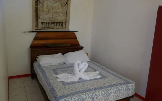 Casa La Paz Del Rio