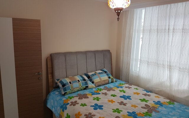 Eyup Sultan Family Apartment