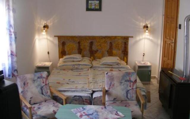 Terézia vendégház