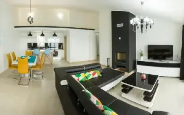 Trogir Residence Vila A