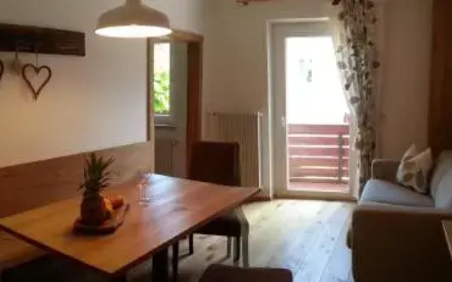 Appartements Krautgasser