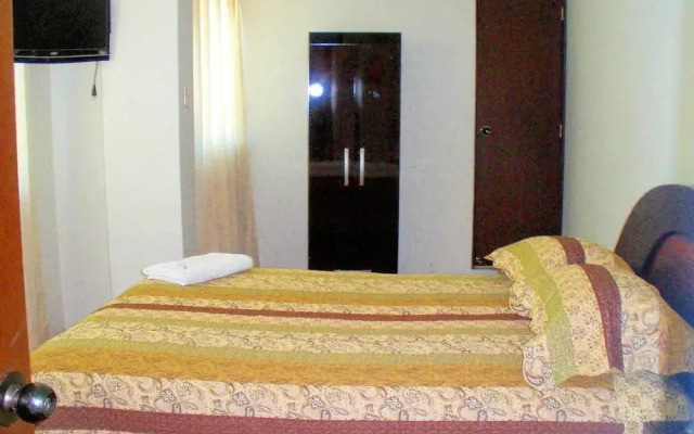 Hotel El Eden