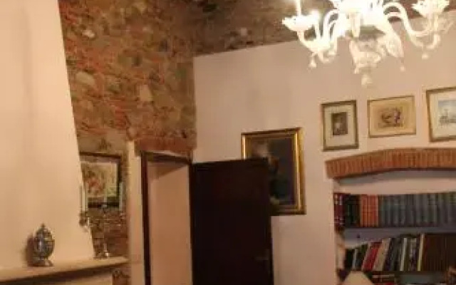 La Piazzetta Toscana B&B