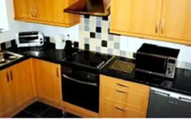 Briscoe Lodge Self Catering Apartments
