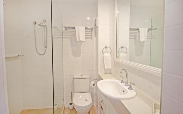 Coolum Baywatch Luxury Style Penthouse