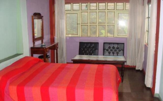 Hotel Portón De Ocetá