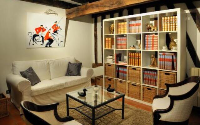 Chambres dHôtes La Ferme de Monseignon