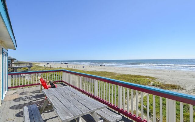 Morning Dee Light by RedAwning