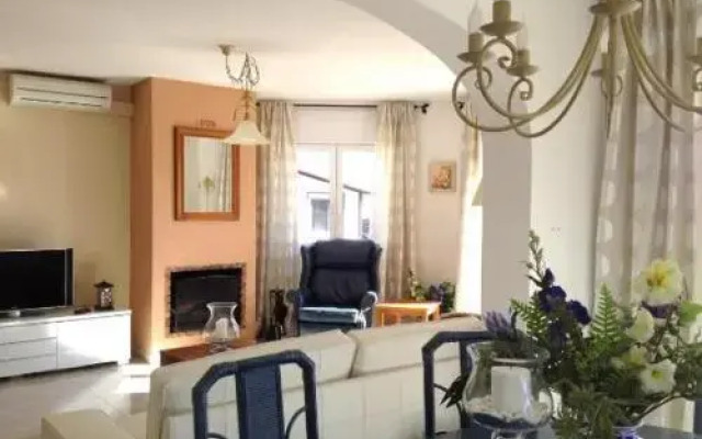 Villa Blanca