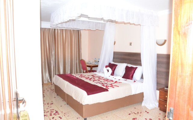 Phoenicia Hotel Nairobi