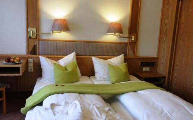 Hotel AlpenSonne
