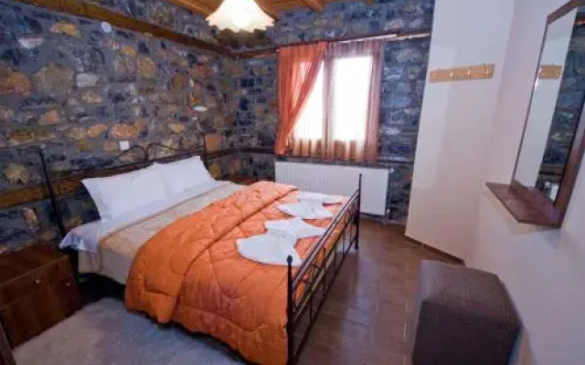 Traditional Guesthouse Siantsis