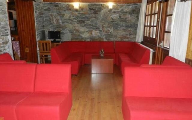 Hotel El Xalet