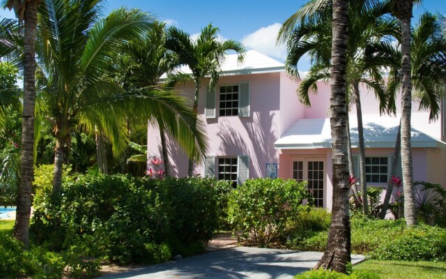 Rumrunners Villa by Living Easy Abaco