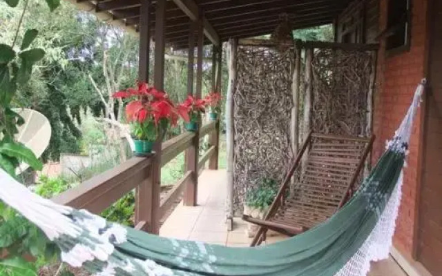 Pousada Quinta da Esperança