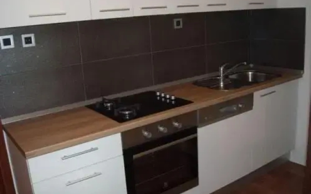 House Jadranka