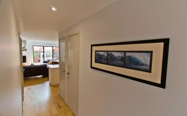 Townhouse 212