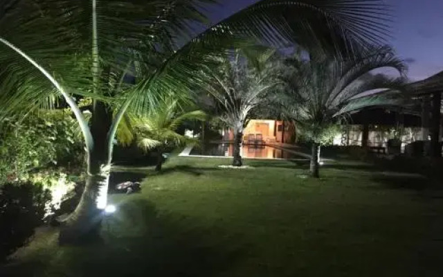 Reserva da Coruja