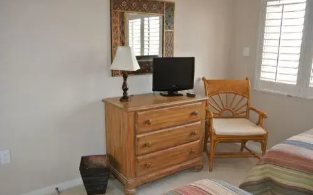 Casa Bonita I 504 - Monthly