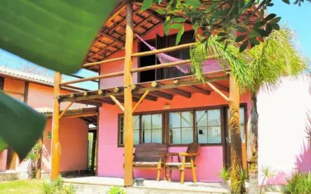 Rosatrip Surf Bungalows