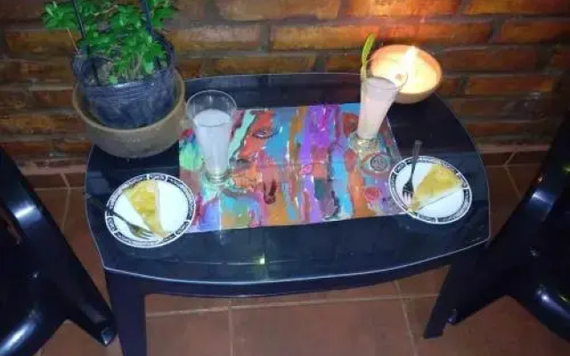 Casa 24 Puerto Iguazu