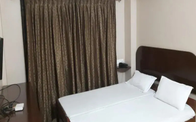 Sangeetha Tourist Home