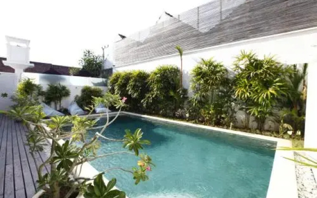 Villa Oberoi